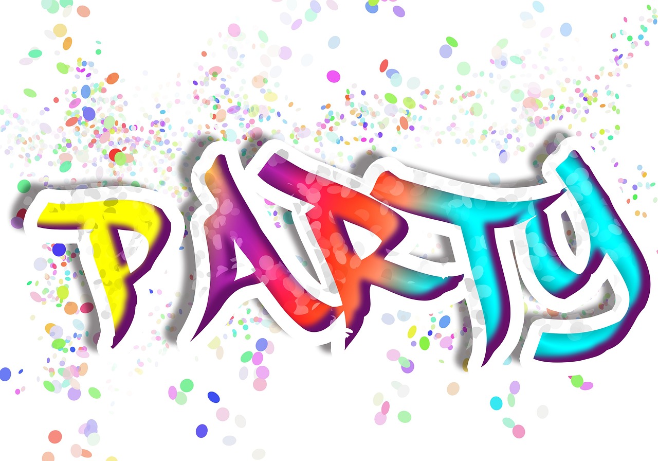 services-01 party, celebration, carnival, date of birth, childrens birthday, fixed, decorated